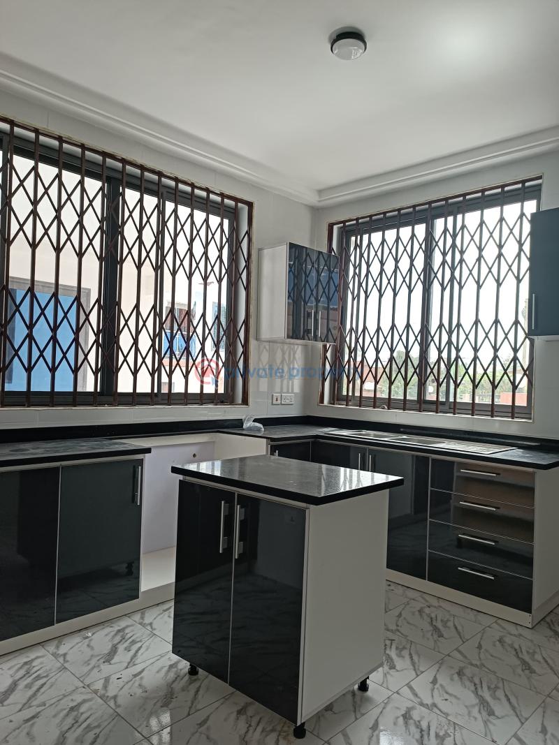 3 bedroom House For Rent Ashongman Estates Ga East Municipal Accra - 8