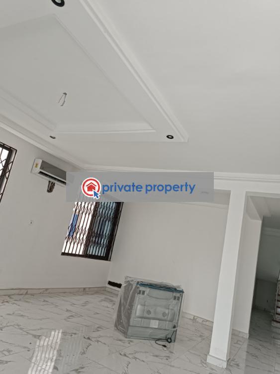 3 bedroom Detached Duplex For Sale &nbsp;ashongman Estate Ga East Municipal Accra - 10