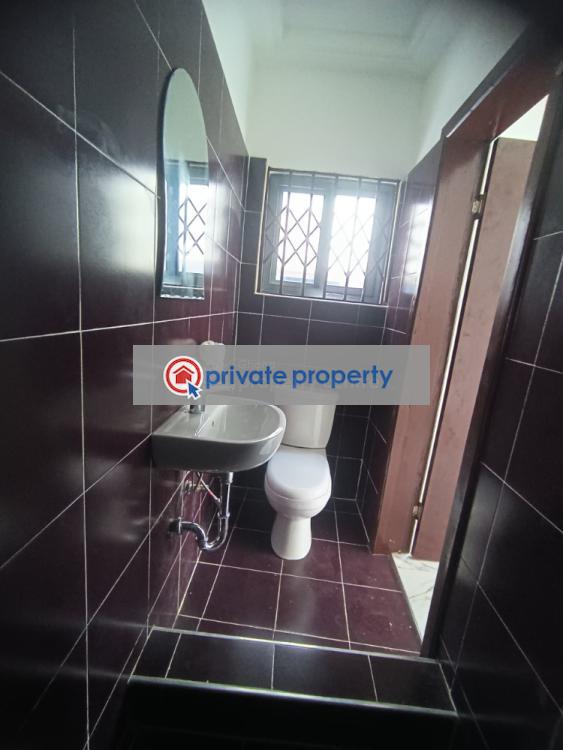 3 bedroom Detached Duplex For Sale &nbsp;ashongman Estate Ga East Municipal Accra - 13
