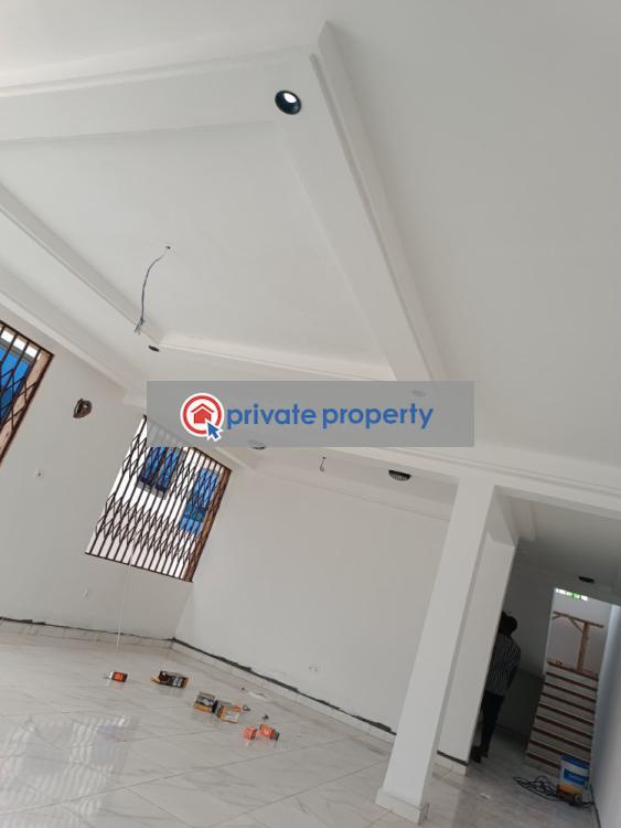 3 bedroom Detached Duplex For Sale &nbsp;ashongman Estate Ga East Municipal Accra - 2