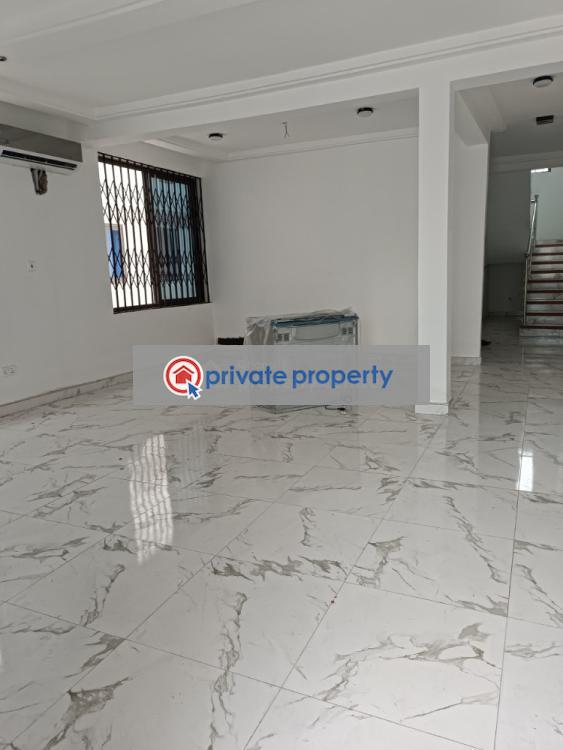 3 bedroom Detached Duplex For Sale &nbsp;ashongman Estate Ga East Municipal Accra - 11