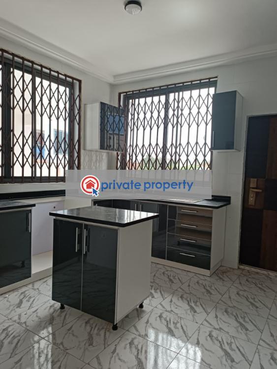 3 bedroom Detached Duplex For Sale &nbsp;ashongman Estate Ga East Municipal Accra - 4