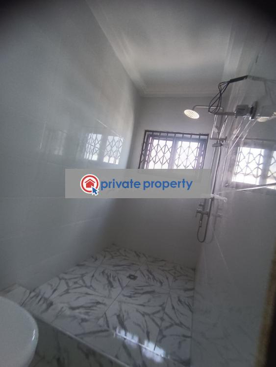 3 bedroom Detached Duplex For Sale &nbsp;ashongman Estate Ga East Municipal Accra - 16