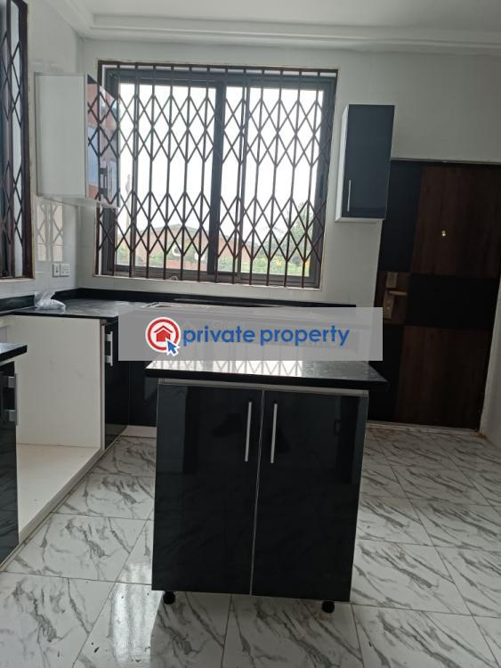 3 bedroom Detached Duplex For Sale &nbsp;ashongman Estate Ga East Municipal Accra - 12