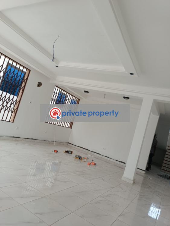 3 bedroom Detached Duplex For Sale &nbsp;ashongman Estate Ga East Municipal Accra - 3