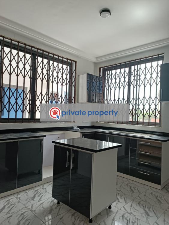 3 bedroom Detached Duplex For Sale &nbsp;ashongman Estate Ga East Municipal Accra - 7