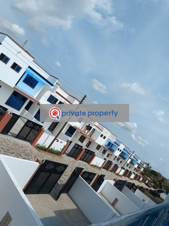3 bedroom Detached Duplex For Sale &nbsp;ashongman Estate Ga East Municipal Accra - 17