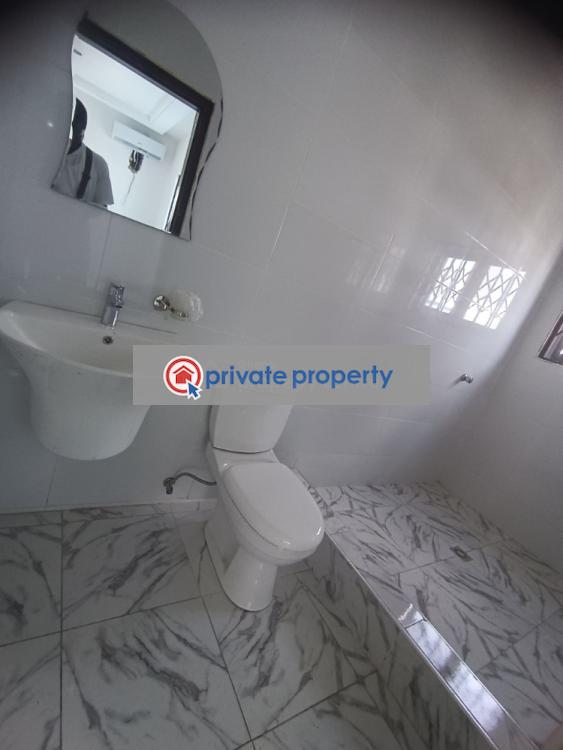 3 bedroom Detached Duplex For Sale &nbsp;ashongman Estate Ga East Municipal Accra - 15