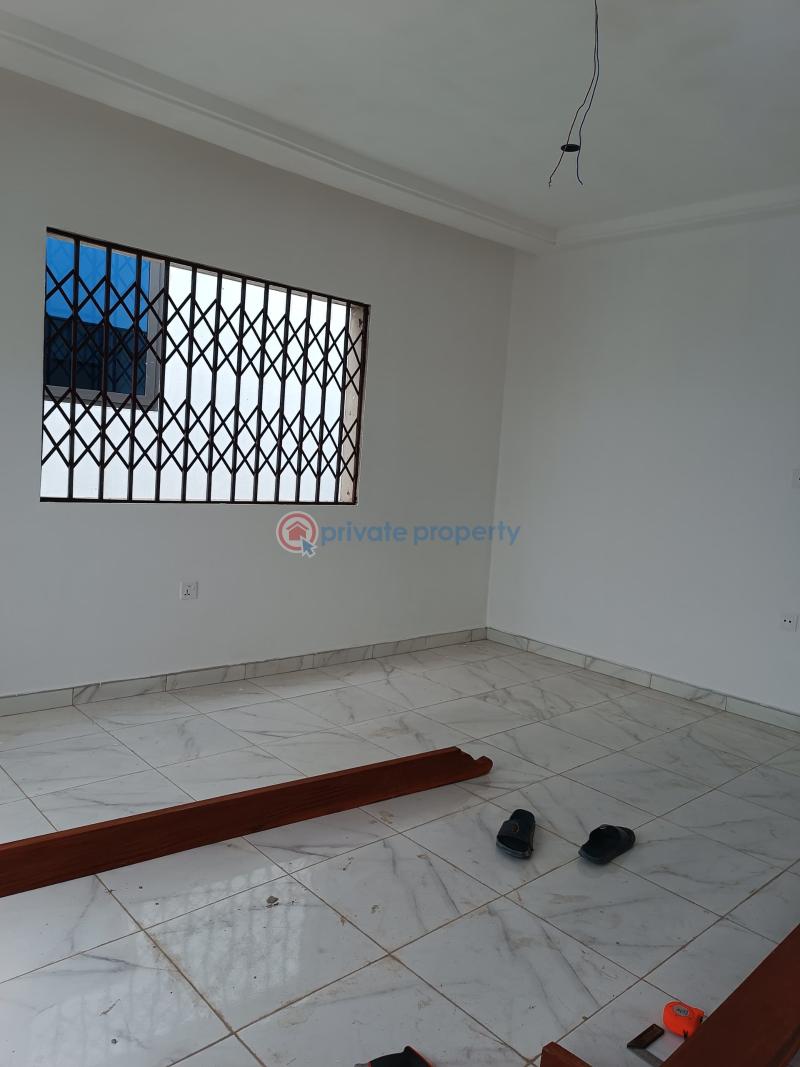 3 bedroom Semi detached Duplex For Sale Ashongman Estate Ga East Municipal Accra - 7