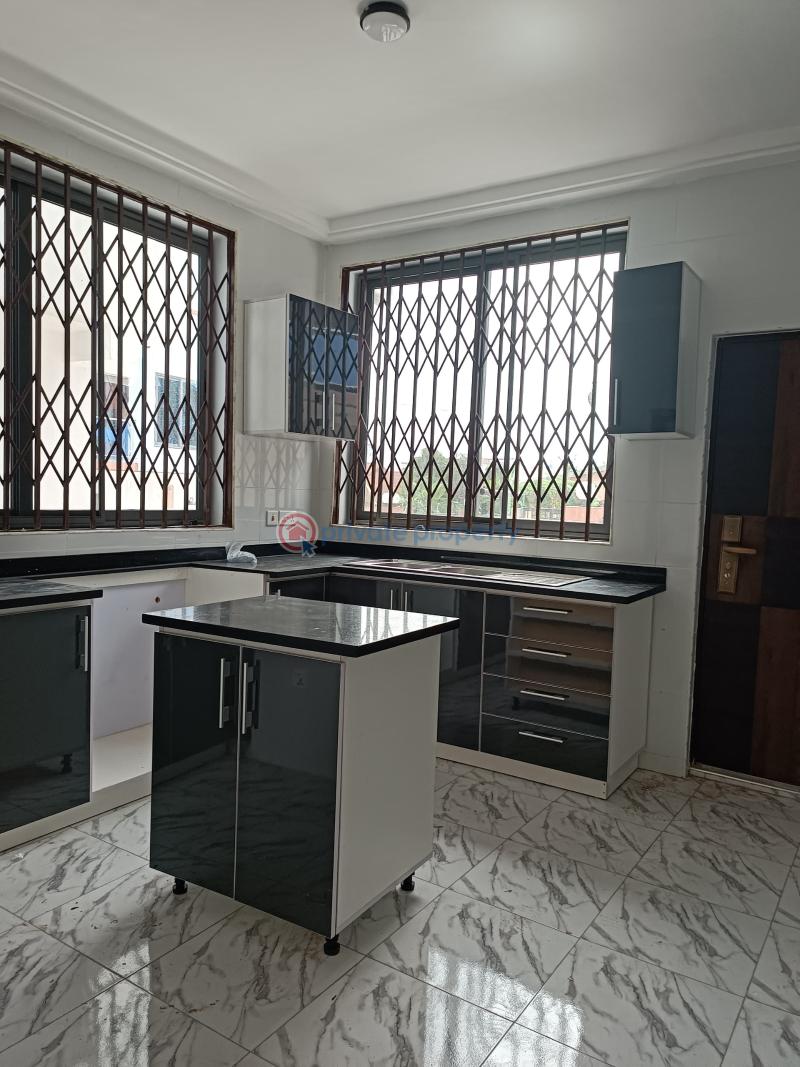 3 bedroom Semi detached Duplex For Sale Ashongman Estate Ga East Municipal Accra - 10