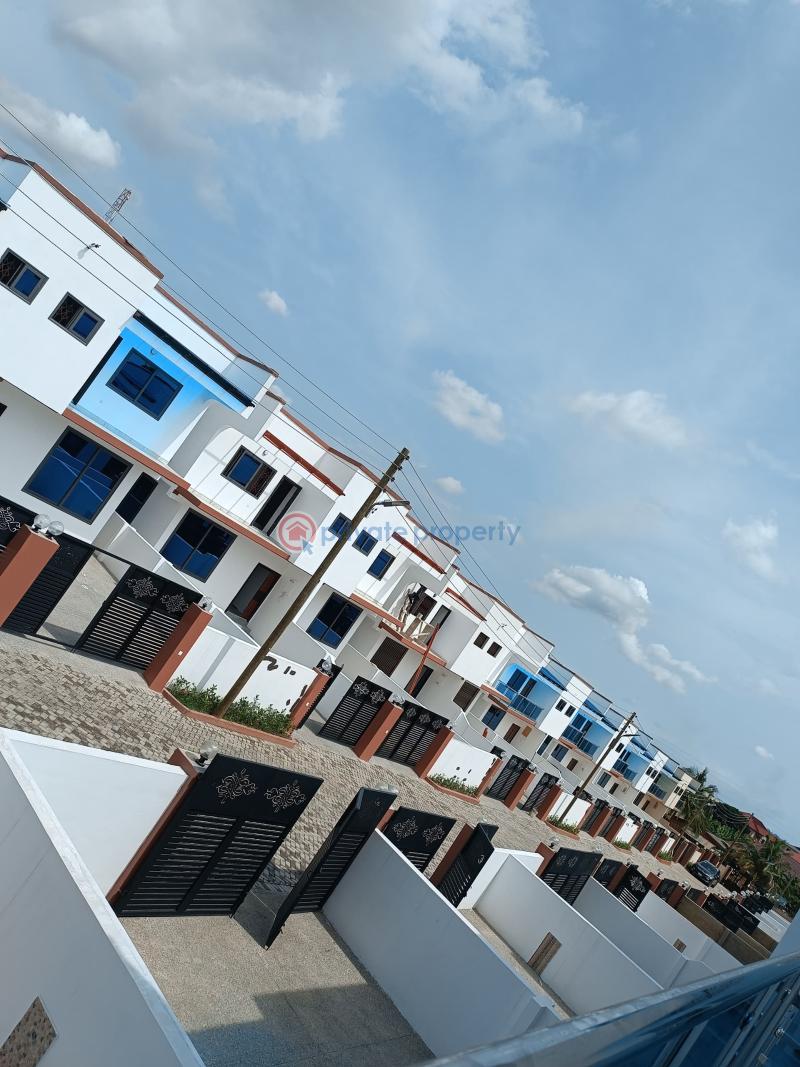 3 bedroom Semi detached Duplex For Sale Ashongman Estate Ga East Municipal Accra - 18