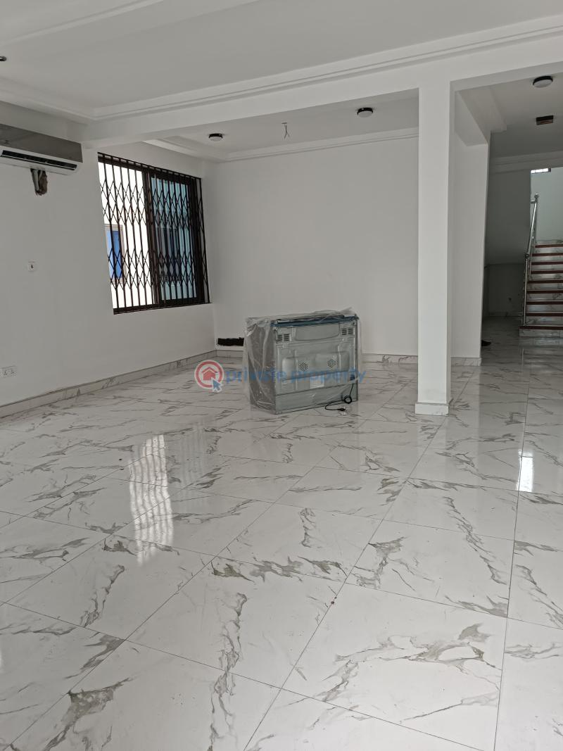 3 bedroom Semi detached Duplex For Sale Ashongman Estate Ga East Municipal Accra - 9