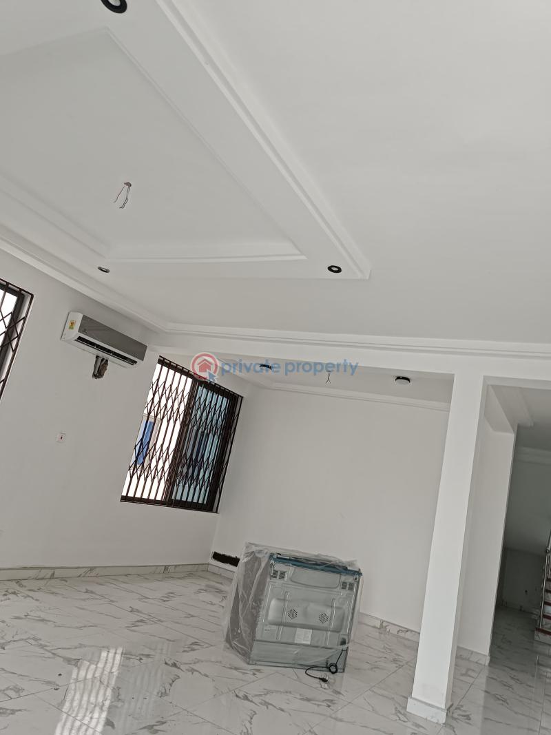 3 bedroom Semi detached Duplex For Sale Ashongman Estate Ga East Municipal Accra - 8
