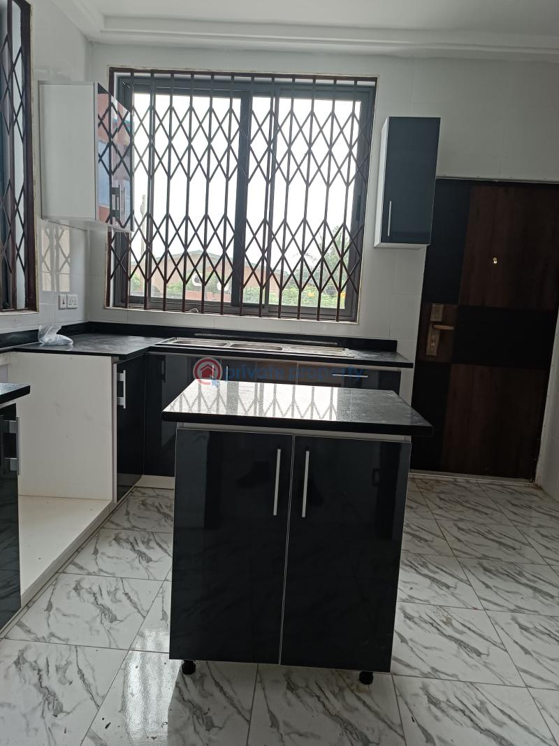 3 bedroom Semi detached Duplex For Sale Ashongman Estate Ga East Municipal Accra - 11