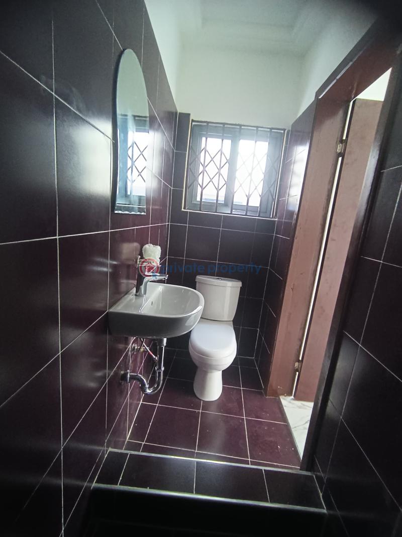 3 bedroom Semi detached Duplex For Sale Ashongman Estate Ga East Municipal Accra - 13