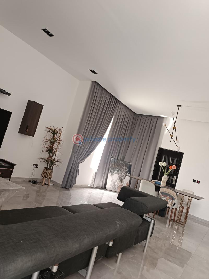 3 bedroom Detached Bungalow For Sale Ashaley Botwe Adenta Municipal Accra - 7
