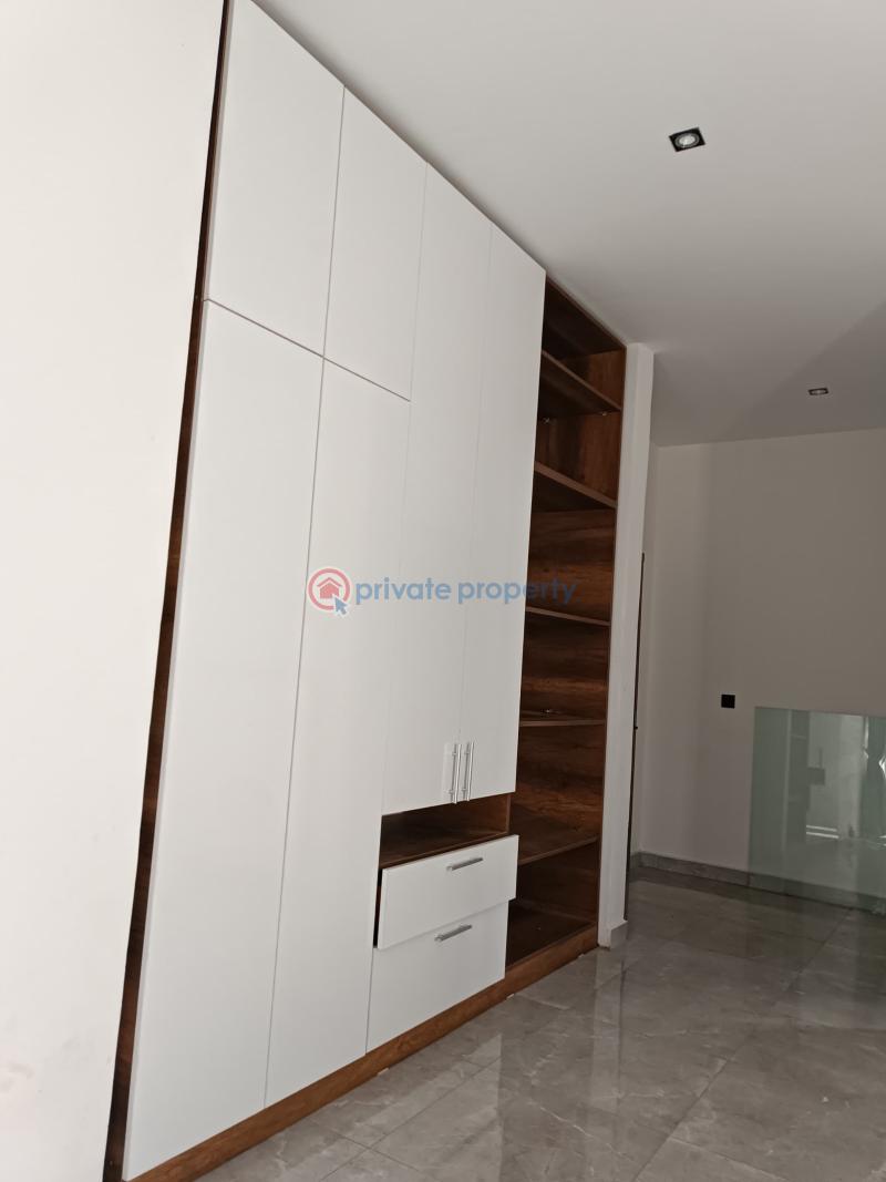 3 bedroom Detached Bungalow For Sale Ashaley Botwe Adenta Municipal Accra - 1