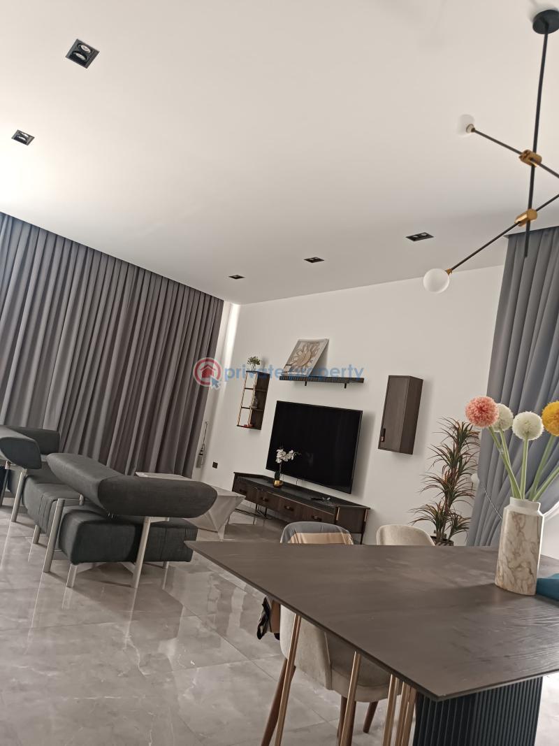 3 bedroom Detached Bungalow For Sale Ashaley Botwe Adenta Municipal Accra - 5
