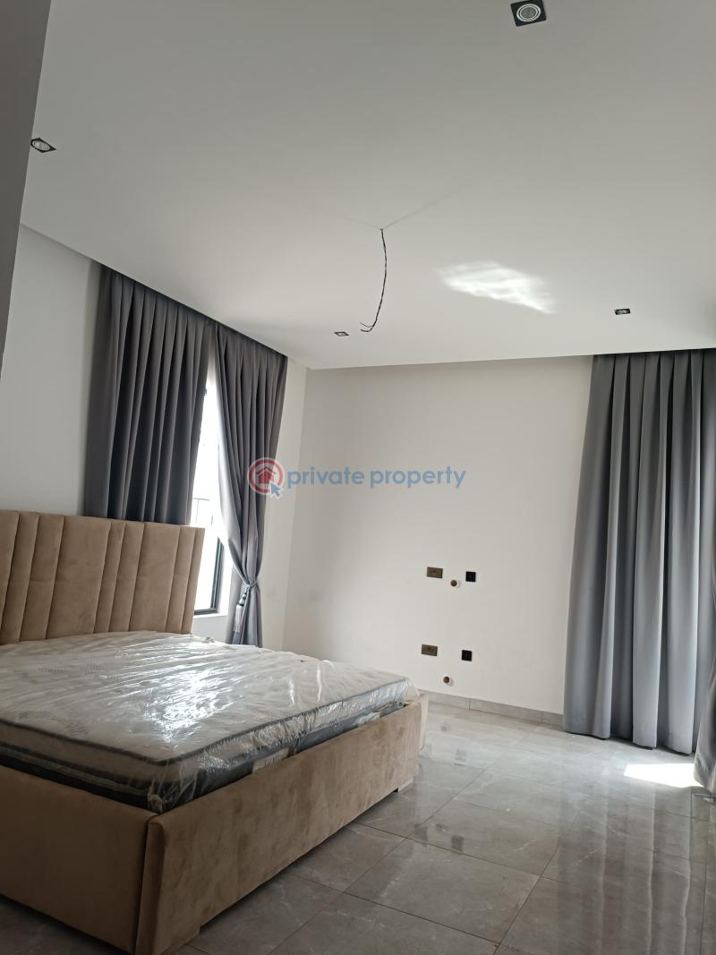 3 bedroom Detached Bungalow For Sale Ashaley Botwe Adenta Municipal Accra - 3
