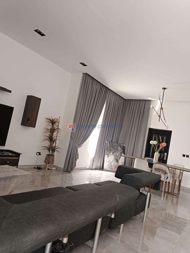 3 bedroom Detached Bungalow For Sale Ashaley Botwe Adenta Municipal Accra - 6