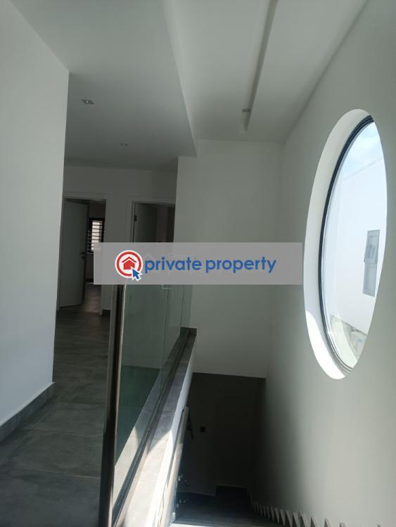 3 bedroom Detached Duplex For Sale &nbsp;oyarifa Oyarifa La Nkwantanang Madina Municipal Accra - 24
