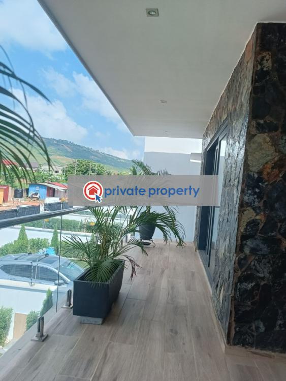 3 bedroom Detached Duplex For Sale &nbsp;oyarifa Oyarifa La Nkwantanang Madina Municipal Accra - 22