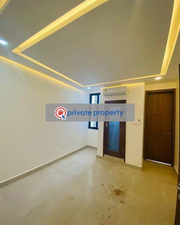3 bedroom Semi detached Duplex For Sale &nbsp;ashaley Botwe Adenta Municipal Accra - 2