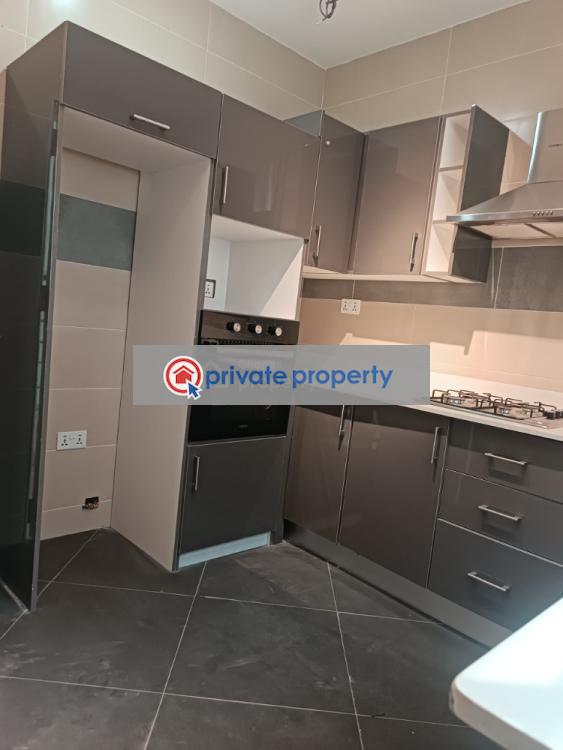 3 bedroom Detached Duplex For Sale &nbsp;lakeside Estates Adenta Municipal Accra - 13