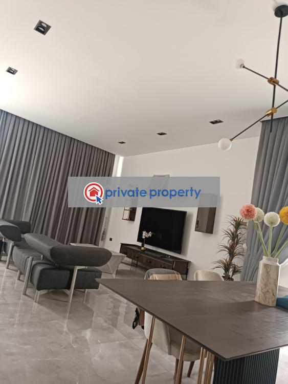 3 bedroom Detached Bungalow For Sale &nbsp;ashaley Botwe Adenta Municipal Accra - 5