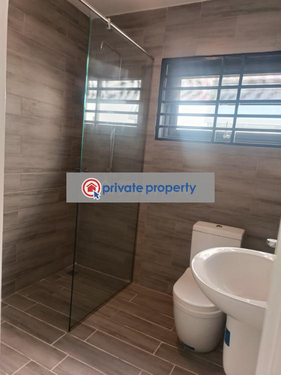 3 bedroom Detached Duplex For Sale &nbsp;oyarifa Oyarifa La Nkwantanang Madina Municipal Accra - 12