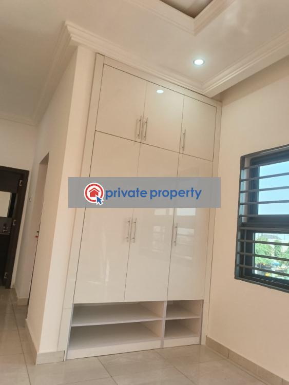 3 bedroom Detached Duplex For Sale &nbsp;lakeside Estates Adenta Municipal Accra - 6