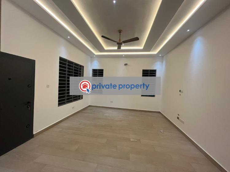 3 bedroom Detached Duplex For Sale &nbsp;old Ashongman Ga East Municipal Accra - 3