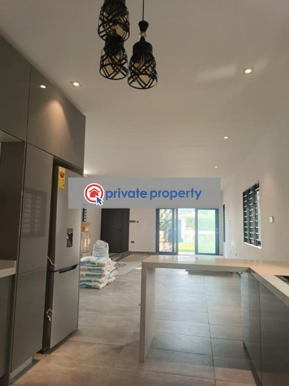 3 bedroom Detached Duplex For Sale &nbsp;oyarifa Oyarifa La Nkwantanang Madina Municipal Accra - 1
