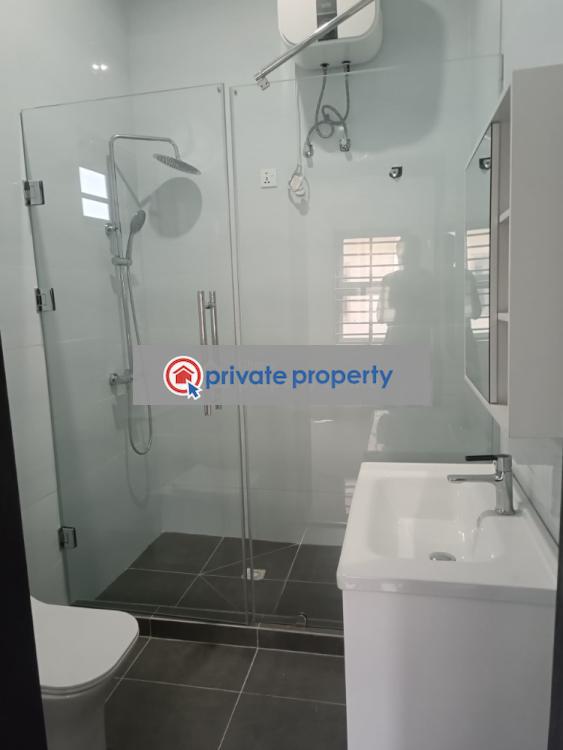 3 bedroom Detached Duplex For Sale &nbsp;lakeside Estates Adenta Municipal Accra - 9