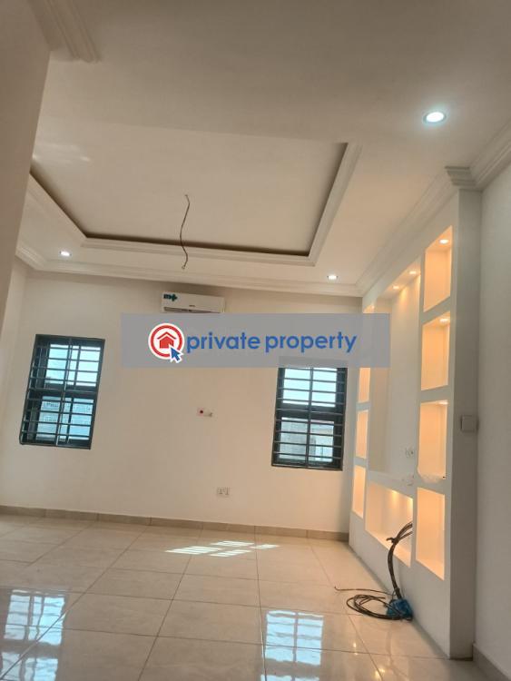 3 bedroom Detached Duplex For Sale &nbsp;lakeside Estates Adenta Municipal Accra - 3