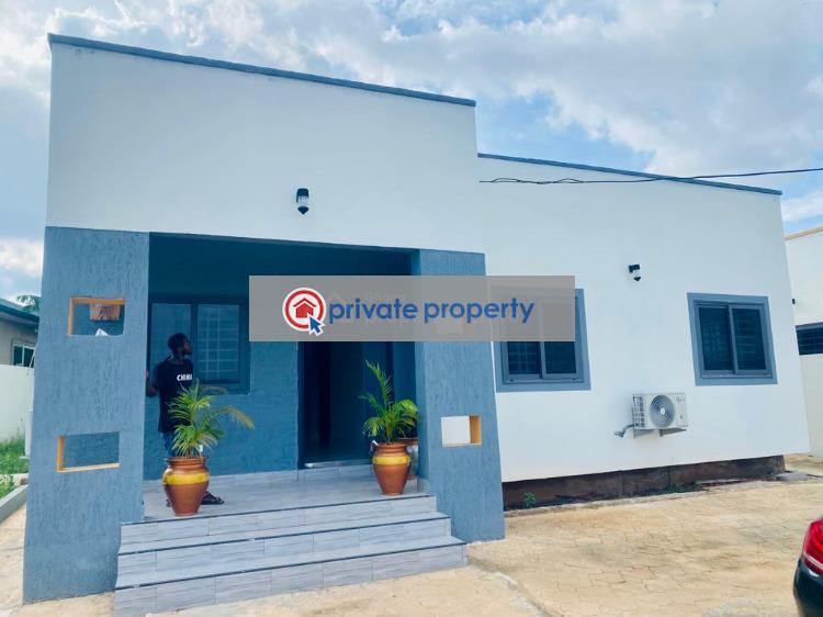 3 bedroom Detached Bungalow For Sale &nbsp;oyarifa Oyarifa La Nkwantanang Madina Municipal Accra - 13