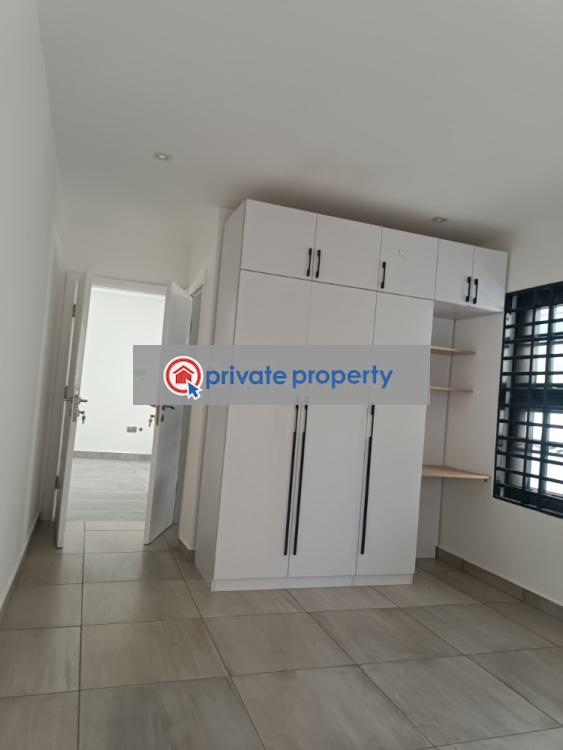 3 bedroom Detached Duplex For Sale &nbsp;oyarifa Oyarifa La Nkwantanang Madina Municipal Accra - 13