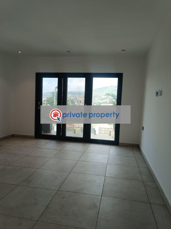 3 bedroom Detached Duplex For Sale &nbsp;oyarifa Oyarifa La Nkwantanang Madina Municipal Accra - 9