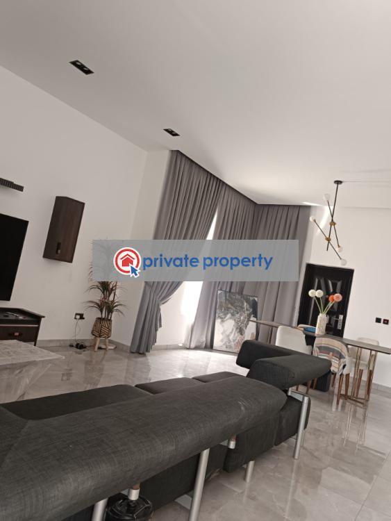3 bedroom Detached Bungalow For Sale &nbsp;ashaley Botwe Adenta Municipal Accra - 6
