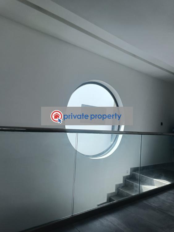 3 bedroom Detached Duplex For Sale &nbsp;oyarifa Oyarifa La Nkwantanang Madina Municipal Accra - 17