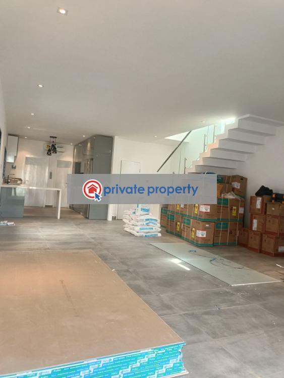 3 bedroom Detached Duplex For Sale &nbsp;oyarifa Oyarifa La Nkwantanang Madina Municipal Accra - 2