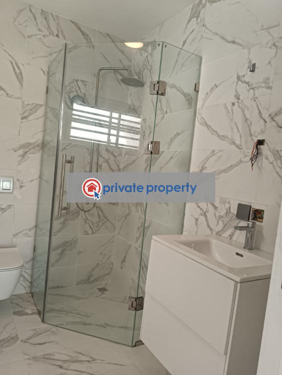 3 bedroom Detached Duplex For Sale &nbsp;oyarifa Oyarifa La Nkwantanang Madina Municipal Accra - 6