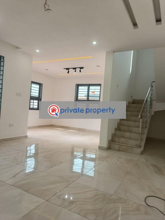 3 bedroom Detached Duplex For Sale &nbsp;lakeside Estates Adenta Municipal Accra - 5