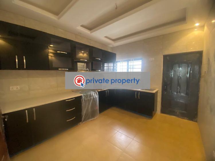 3 bedroom Detached Bungalow For Sale &nbsp;oyarifa Oyarifa La Nkwantanang Madina Municipal Accra - 3