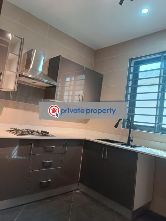 3 bedroom Detached Duplex For Sale &nbsp;lakeside Estates Adenta Municipal Accra - 11