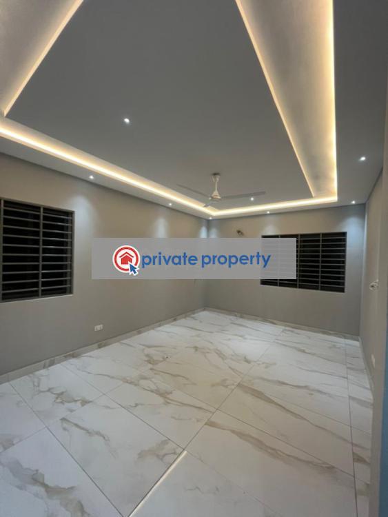 3 bedroom Detached Duplex For Sale &nbsp;old Ashongman Ga East Municipal Accra - 8