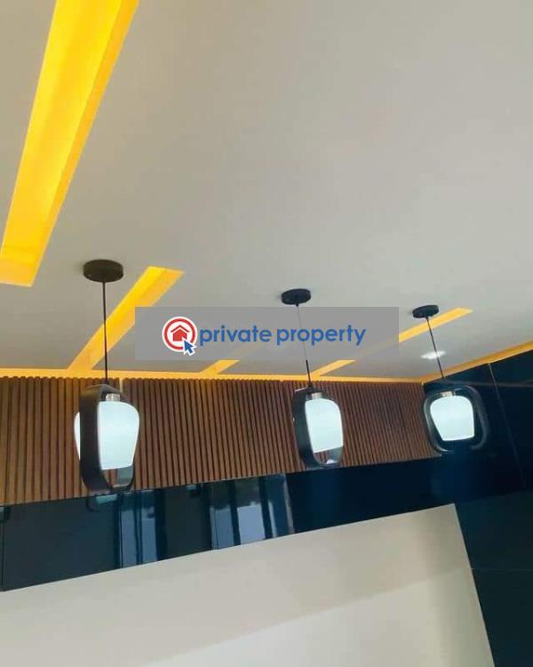 3 bedroom Semi detached Duplex For Sale &nbsp;ashaley Botwe Adenta Municipal Accra - 3