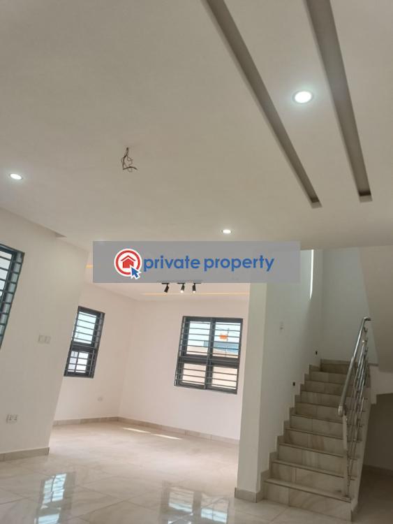 3 bedroom Detached Duplex For Sale &nbsp;lakeside Estates Adenta Municipal Accra - 10