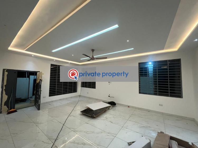 3 bedroom Detached Duplex For Sale &nbsp;old Ashongman Ga East Municipal Accra - 7