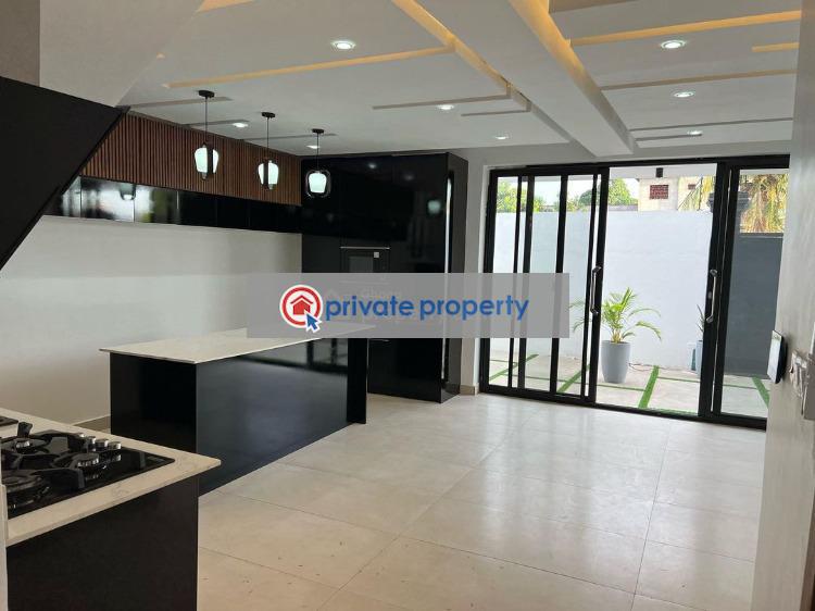 3 bedroom Semi detached Duplex For Sale &nbsp;ashaley Botwe Adenta Municipal Accra - 7